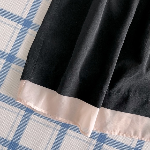 TWO Mossimo Tiered Skirts With Pockets - Picture 2 of 6